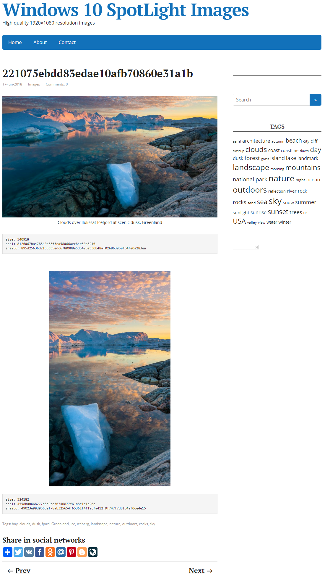 Bing search for Johnathan Ampersand Esper's photograph